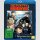 Detektiv Conan The Movie [Film 26] Das schwarze U-Boot [Blu Ray]
