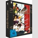 Hells Paradise vol. 1 [Blu Ray] ++Limited Edition mit...