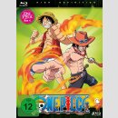 One Piece TV Serie Box 4 [Blu Ray]