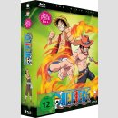 One Piece Box 4 [Blu Ray]