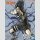 BANDAI SPIRITS VIBRATION STARS Naruto Shippuden UCHIHA SASUKE Ver. III