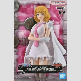 BANPRESTO DXF GRANDLINE SERIES EXTRA One Piece: Egghead Arc STUSSY
