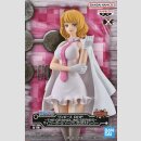 BANPRESTO DXF GRANDLINE SERIES EXTRA One Piece: Egghead...