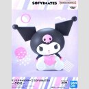 BANDAI SOFVIMATES Sanrio Characters [Kuromi]