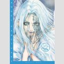 ANGEL SANCTUARY Shojo Pearls Bd. 3