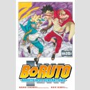 Boruto - Naruto the next Generation Bd. 20 (Ende)