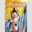 The Elusive Samurai Bd. 2