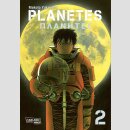 PLANETES PERFECT EDITION Bd. 2