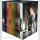 MORIARTY THE PATRIOT Box Set Bd. 11-19 im Sammelschuber mit Extra