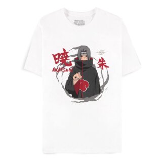 DIFUZED T-SHIRT Naruto Shippuden [Itachi] Grösse [XL]