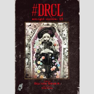 #DRCL Midnight Children Bd. 3