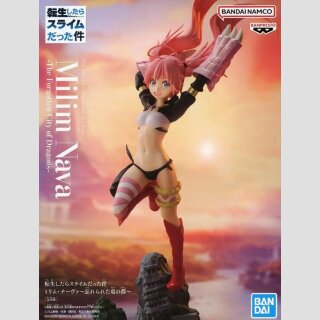 BANDAI SPIRITS That Time I Got Reincarnated as a Slime MILIM City of the Forgotten Dragon