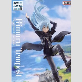 BANDAI SPIRITS That Time I Got Reincarnated as a Slime RIMURU Jura Tempest Federation