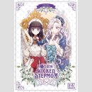 Not-Sew-Wicked Stepmom Bd. 2 [Webtoon]