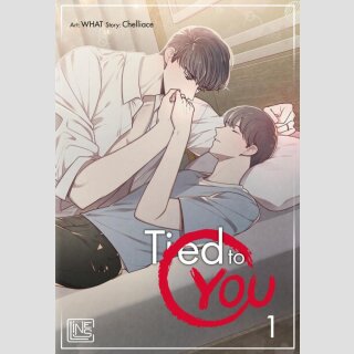 Tied to You Bd. 1 [Webtoon]
