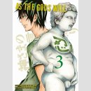 As the Gods will Bd. 3