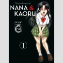 NANA & KAORU Black Label MAX Bd. 1
