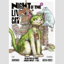 Night of the Living Cat Bd. 4