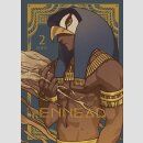 Ennead Bd. 2 [Webtoon]
