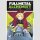 Fullmetal Alchemist Bd. 4 [Light Novel]