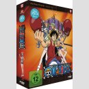 One Piece TV Serie Box 3 (Staffel 2 &amp; 3) [DVD]