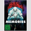 Memories [Blu Ray]