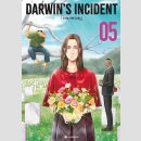 Darwins Incident Bd. 5