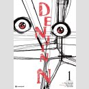 Denjin N Bd. 1