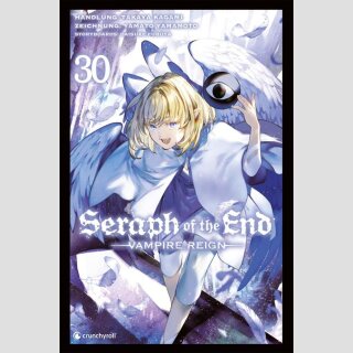 Seraph of the End Bd. 30