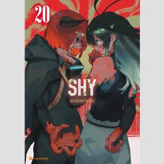 SHY Bd. 20