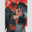 SHY Bd. 20
