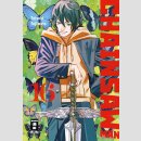 Chainsaw Man Bd. 16