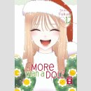 More than a Doll Bd. 12