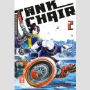 Tank Chair Bd. 2