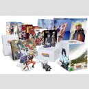 Naruto Shippuden [Blu Ray] The Collector´s Edition...