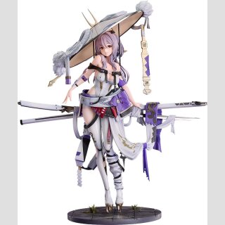 Goddess of Victory: Nikke Statue 1/7 Scarlet 27 cm