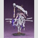 Goddess of Victory: Nikke Statue 1/7 Scarlet 27 cm