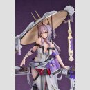 Goddess of Victory: Nikke Statue 1/7 Scarlet 27 cm