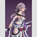 Goddess of Victory: Nikke Statue 1/7 Scarlet 27 cm