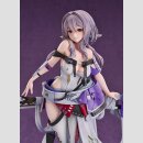 Goddess of Victory: Nikke Statue 1/7 Scarlet 27 cm