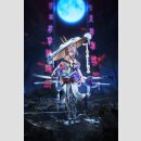 Goddess of Victory: Nikke Statue 1/7 Scarlet 27 cm