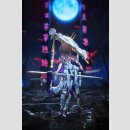 Goddess of Victory: Nikke Statue 1/7 Scarlet 27 cm