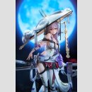 Goddess of Victory: Nikke Statue 1/7 Scarlet 27 cm