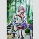 Goddess of Victory: Nikke Statue 1/7 Scarlet 27 cm