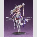 Goddess of Victory: Nikke Statue 1/7 Scarlet 27 cm