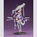 Goddess of Victory: Nikke Statue 1/7 Scarlet 27 cm