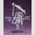 Goddess of Victory: Nikke Statue 1/7 Scarlet 27 cm