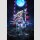 Goddess of Victory: Nikke Statue 1/7 Scarlet 27 cm