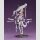 Goddess of Victory: Nikke Statue 1/7 Scarlet 27 cm