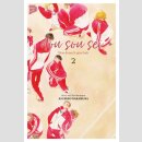 DOU SOU SEI Was danach geschah Bd. 2 (Ende)